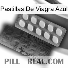 Blue Viagra Pills 34